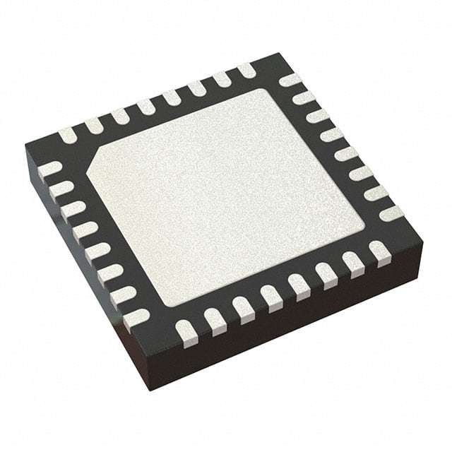 IC Integrated Circuits ATXMEGA8E5-MUR