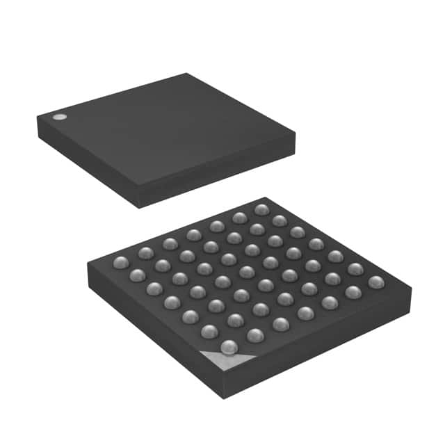 IC Integrated Circuits ATXMEGA32A4U-CU