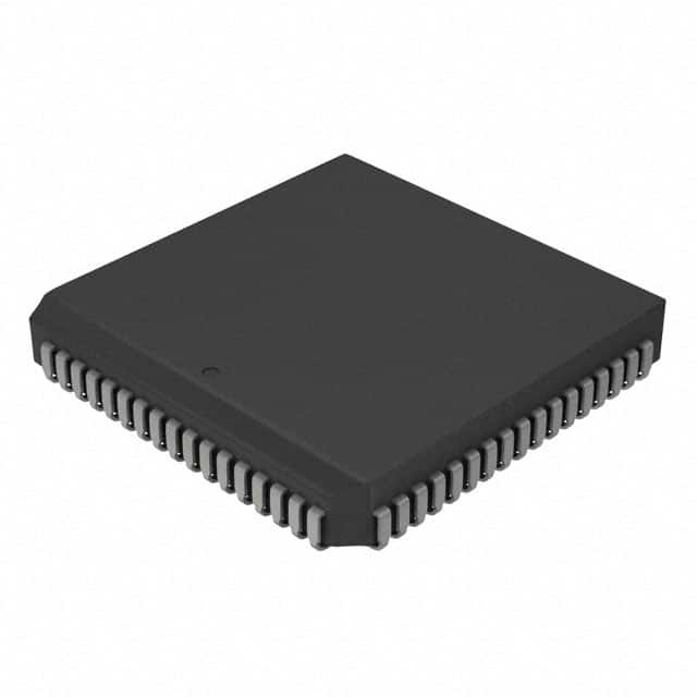 IC Integrated Circuits PIC17C766-33/L