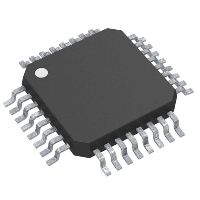 IC Integrated Circuits AVR64DB32T-E/PT