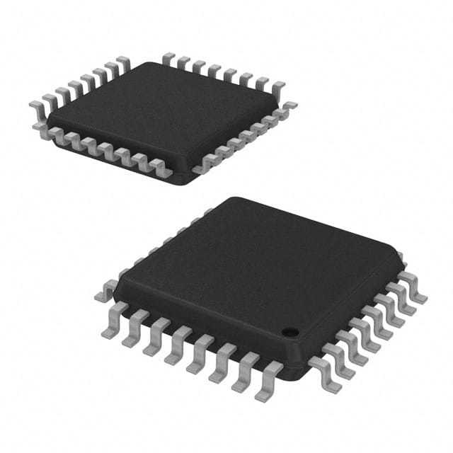 IC Integrated Circuits AT89C51CC02CA-RATUM