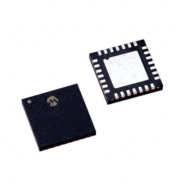IC Integrated Circuits DSPIC30F2010-30I/MM