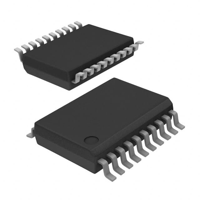 IC Integrated Circuits ATTINY461A-XU