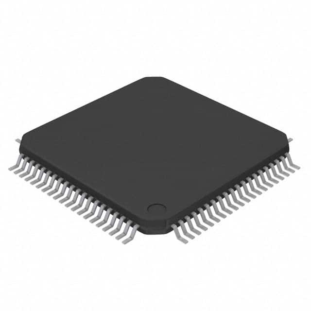 IC Integrated Circuits PIC18F85K90-I/PT