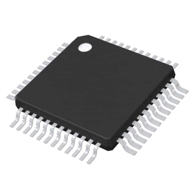 IC Integrated Circuits PIC32CM1216MC00048T-I/Y8X