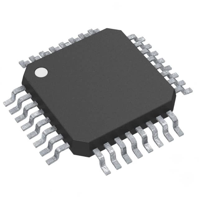 IC Integrated Circuits PIC32CM1216MC00032-E/PT