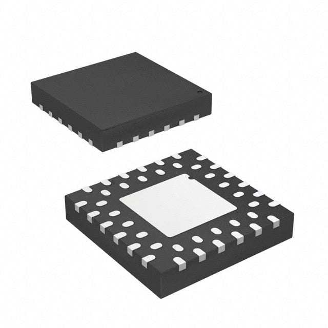 IC Integrated Circuits ATMEGA164A-MCH
