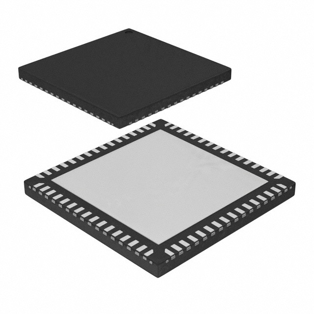 IC Integrated Circuits ATMEGA169A-MU