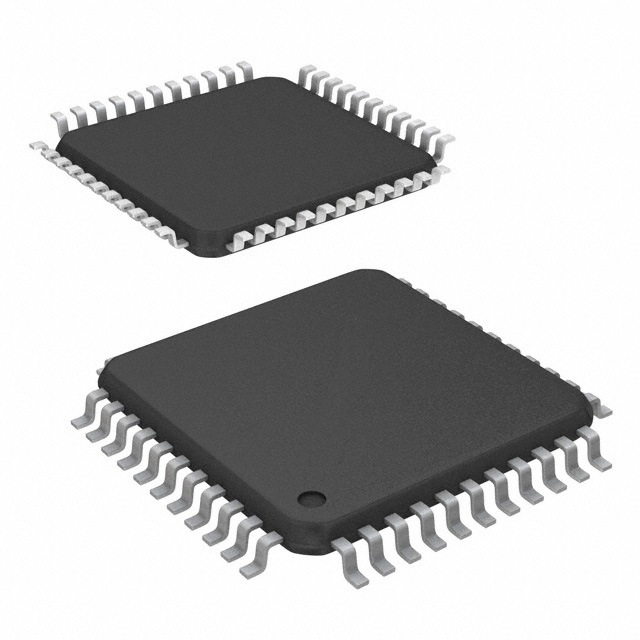 IC Integrated Circuits AT89C51RB2T-RLRUL