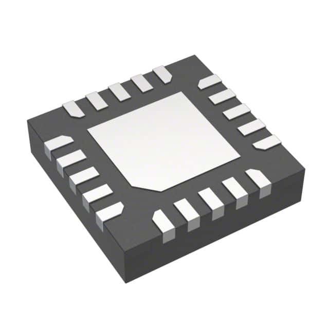 IC Integrated Circuits ATTINY3226-MF