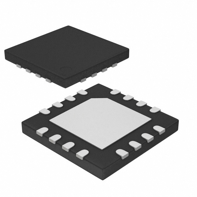 IC Integrated Circuits PIC16F18426-E/JQ