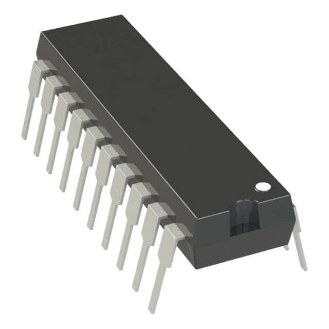 IC Integrated Circuits PIC16F1768-E/P