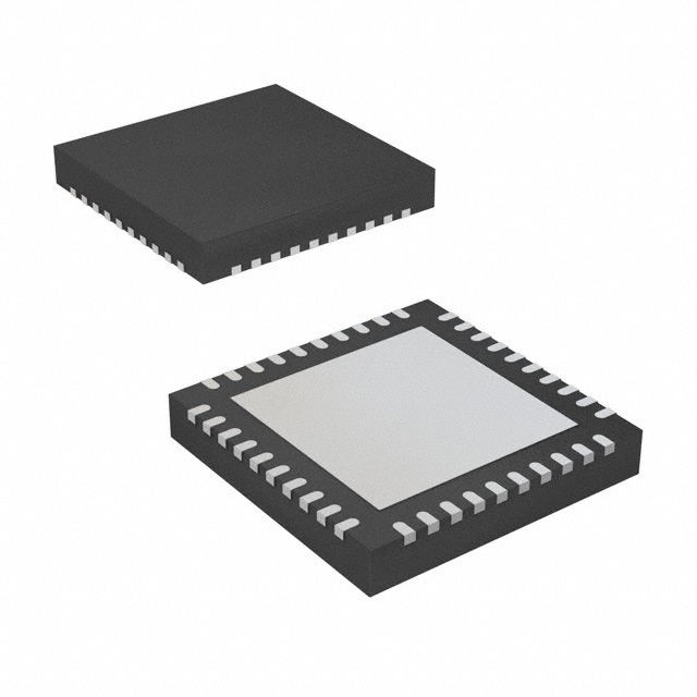 IC Integrated Circuits PIC18F46K40-E/MV