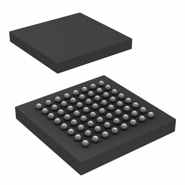 IC Integrated Circuits ATSAMD20J15A-CN
