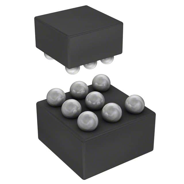 IC Integrated Circuits SST25WF080BT-40I/CS