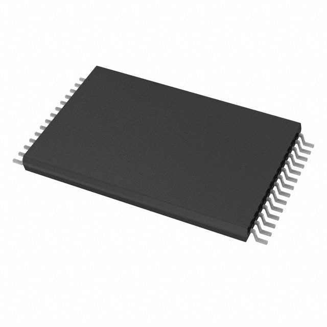 IC Integrated Circuits AT28HC256-12TU