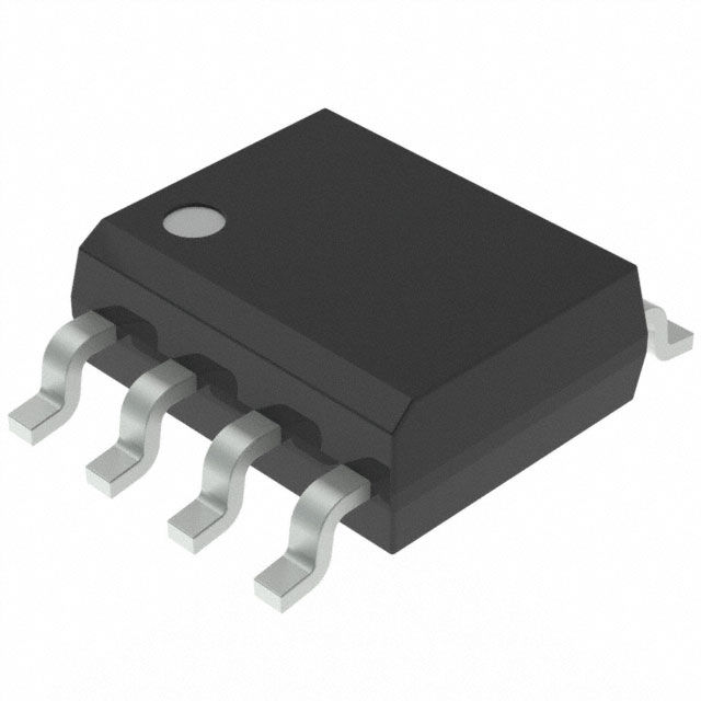 IC Integrated Circuits AT93C86A-10SU-1.8-T