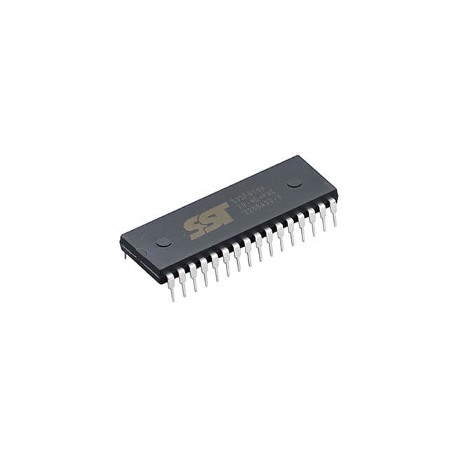 IC Integrated Circuits SST39SF010A-70-4C-PHE