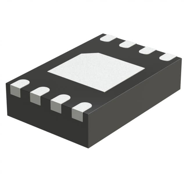 IC Integrated Circuits 24C02CT-I/MNY