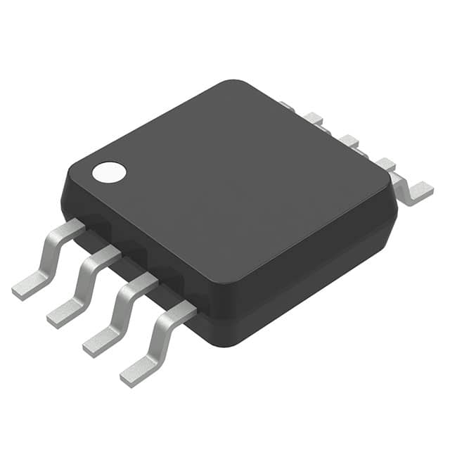 IC Integrated Circuits 34VL02T/MS