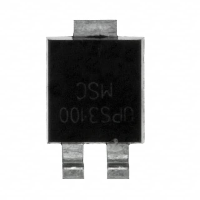 IC Integrated Circuits UPS3100E3/TR13