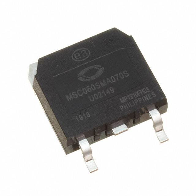 IC Integrated Circuits APT40DQ120SG