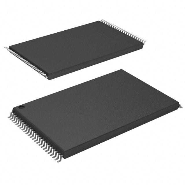 IC Integrated Circuits SST39VF3202-70-4I-EKE