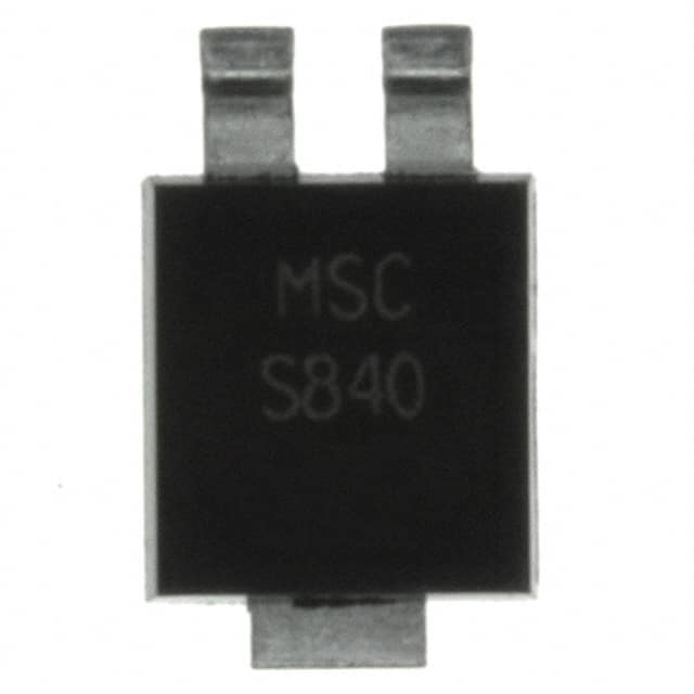 IC Integrated Circuits UPS840E3/TR13