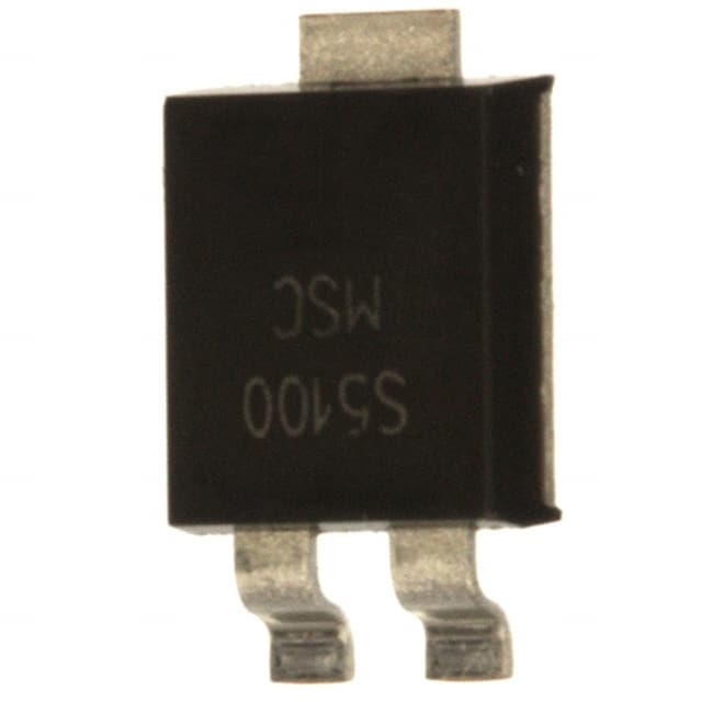 IC Integrated Circuits UPS5100E3/TR13
