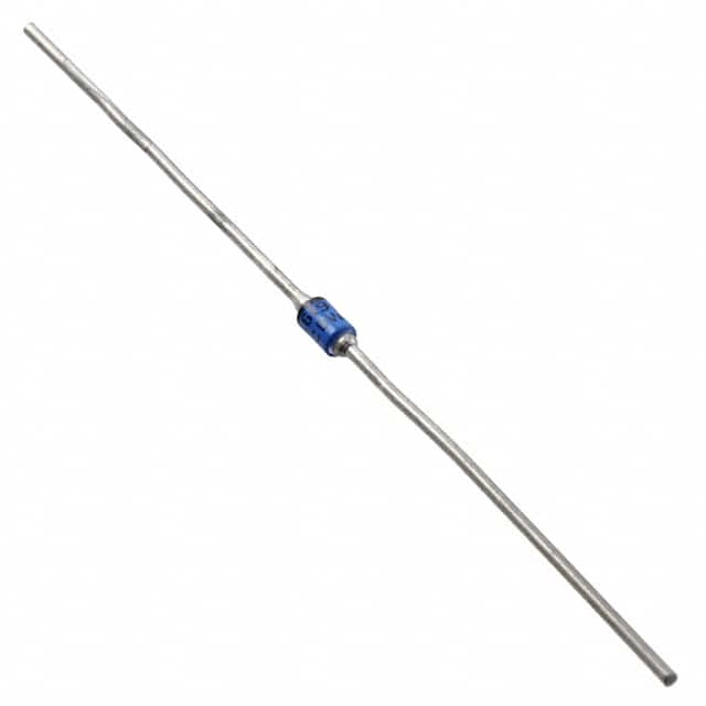 IC Integrated Circuits JANS1N5806