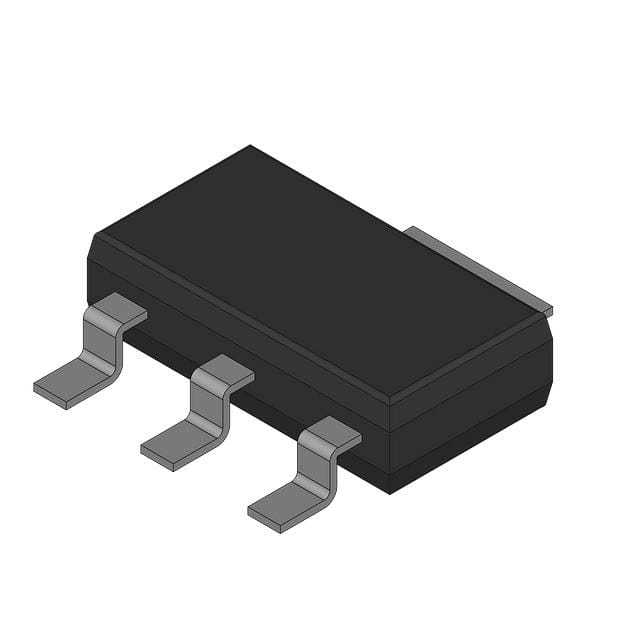 IC Integrated Circuits MIC5209-4.2BS TR