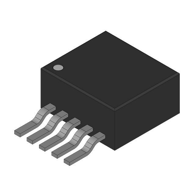IC Integrated Circuits MIC5209-3.3BU TR