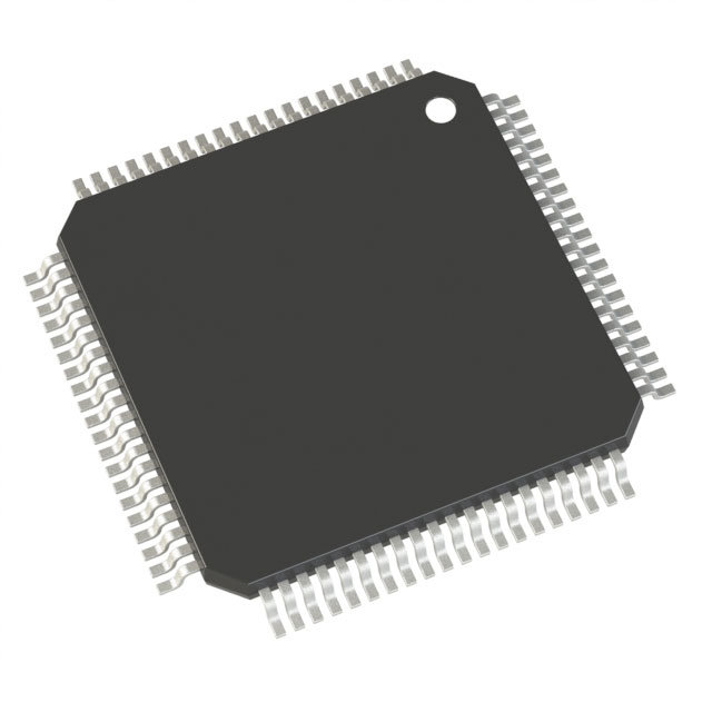 IC Integrated Circuits DSPIC33CK256MP408-E/PT
