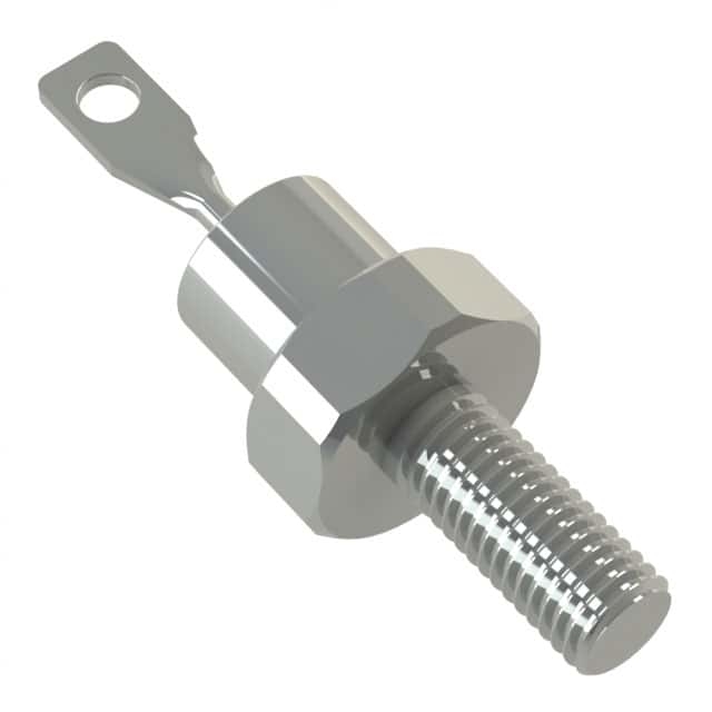 IC Integrated Circuits 1N1203A