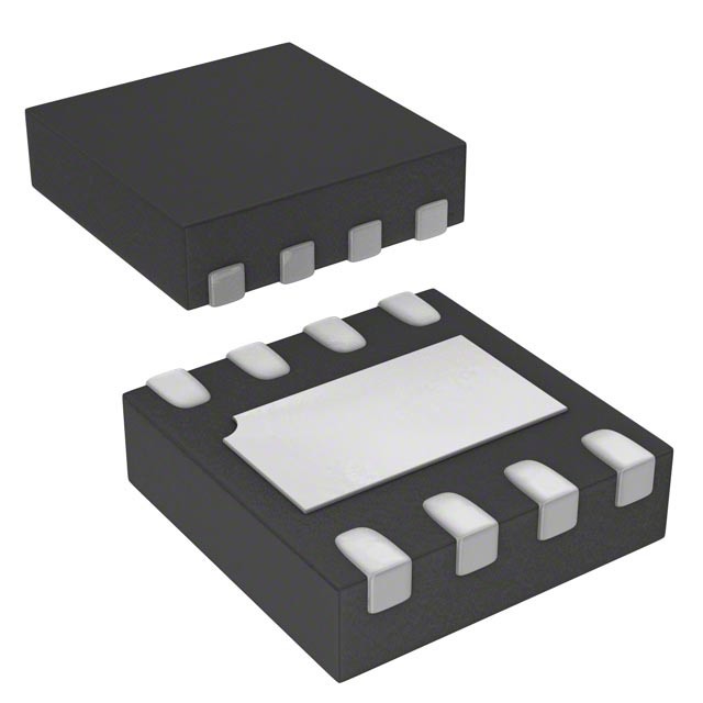 IC Integrated Circuits MIC2793NH-04VMT-TR