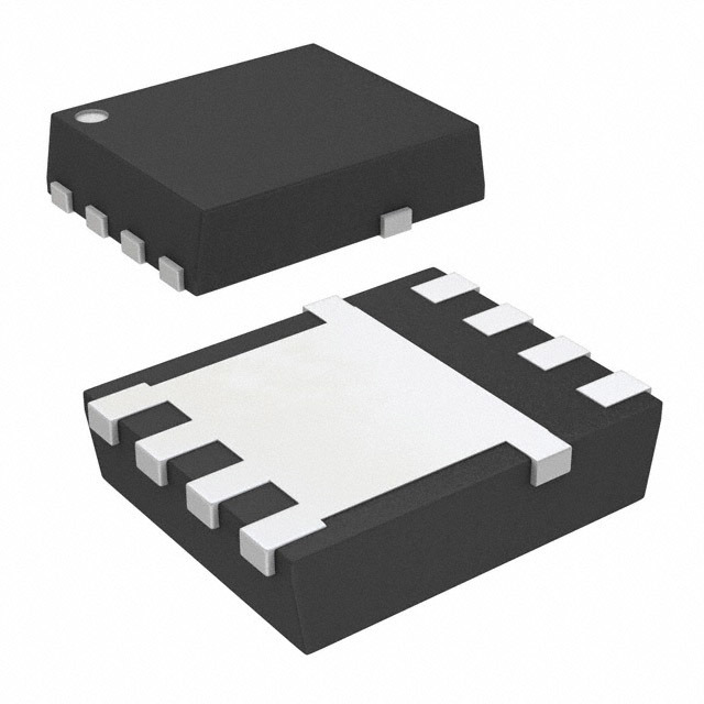 IC Integrated Circuits MCP87090T-U/MF