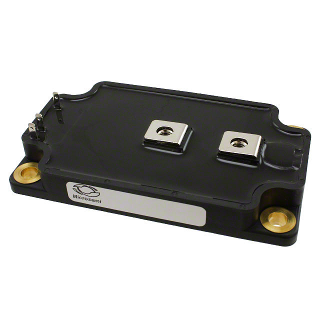 IC Integrated Circuits APTM20UM03FAG