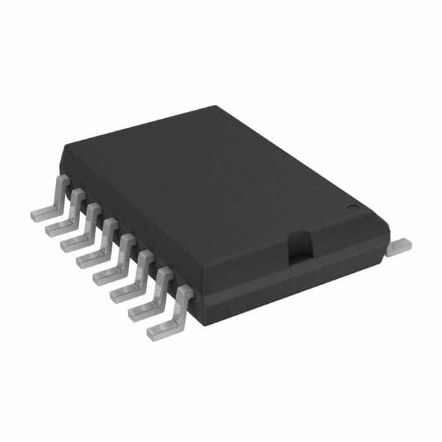 IC Integrated Circuits TC962COE