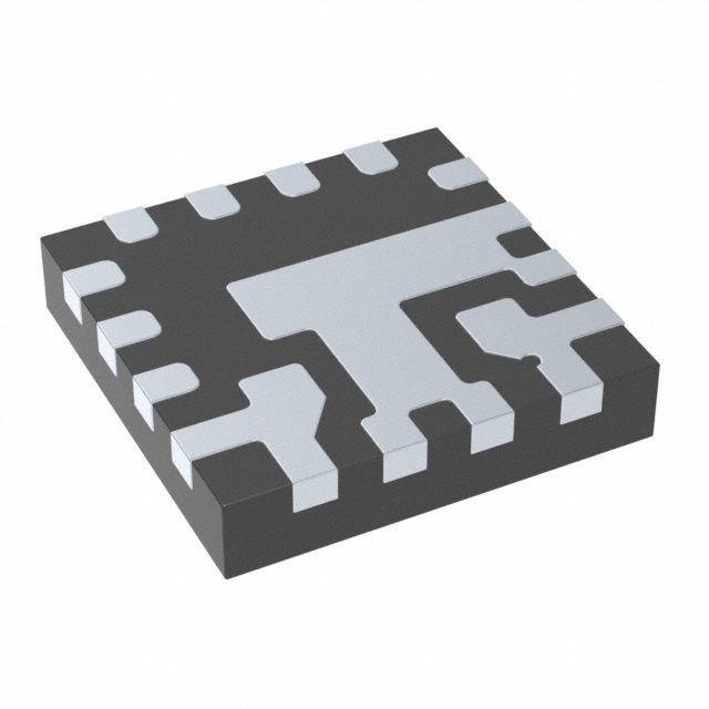 IC Integrated Circuits MIC23356-FAYFT-TR