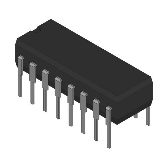IC Integrated Circuits LM2575-3.3YN