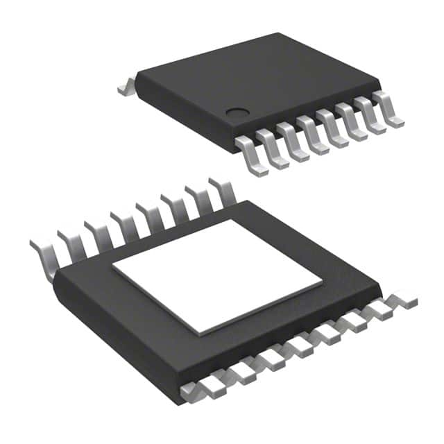 IC Integrated Circuits MIC4742YTSE
