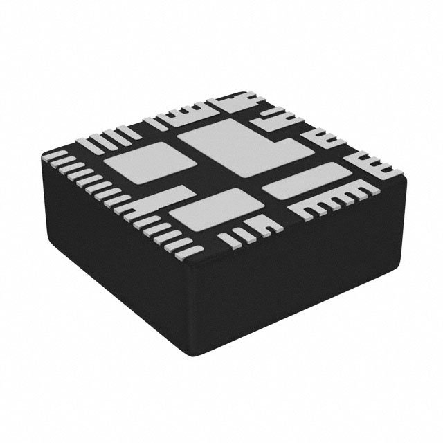 IC Integrated Circuits MIC45116-1YMP-TR