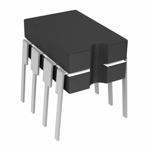 IC Integrated Circuits TC7662AIJA