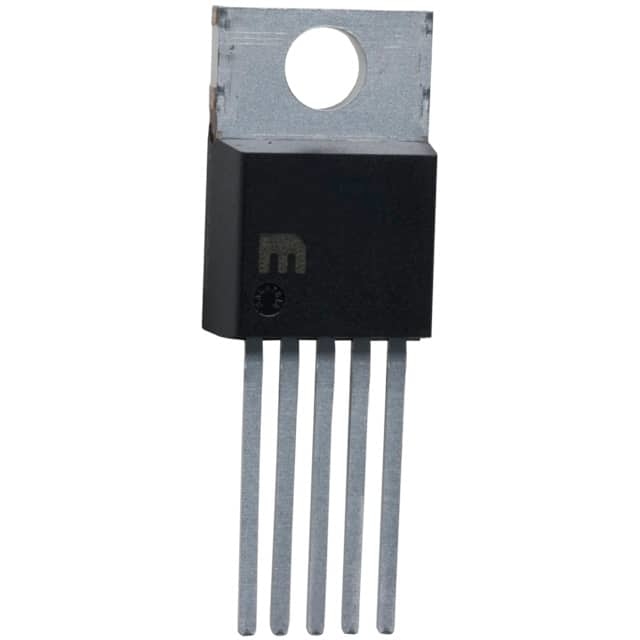 IC Integrated Circuits LM2575-12BT