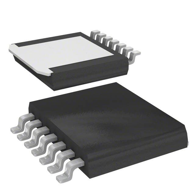 IC Integrated Circuits MIC4685-3.3BR TR