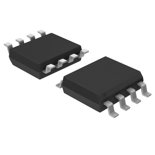 IC Integrated Circuits MIC4681-5.0BM TR