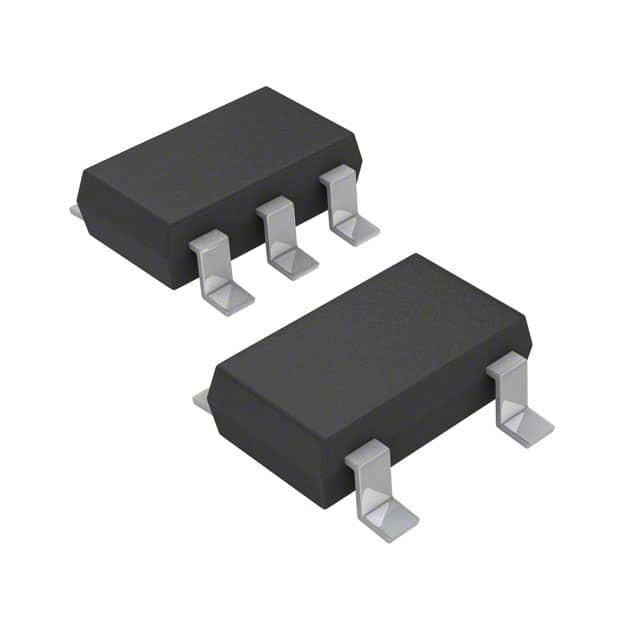 IC Integrated Circuits MCP1603T-080I/OS