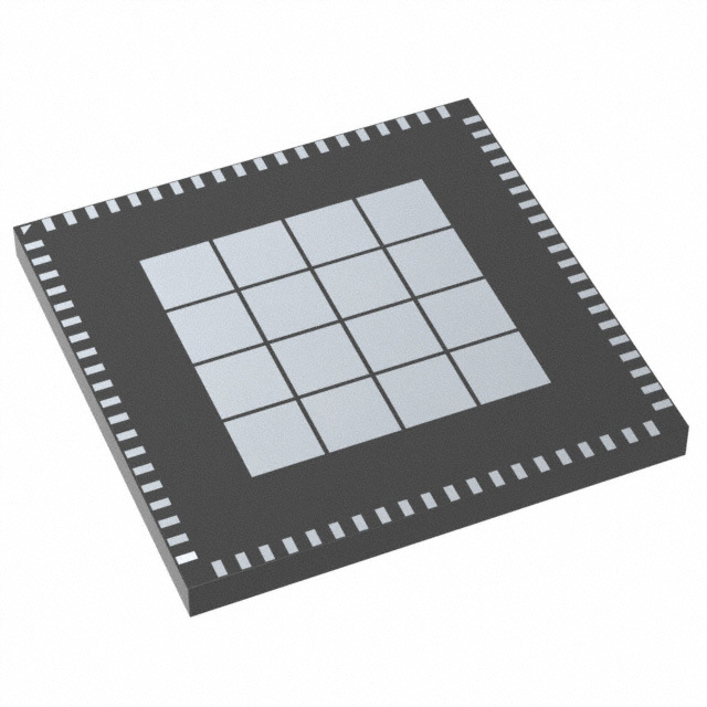 IC Integrated Circuits ZL30256LFG7