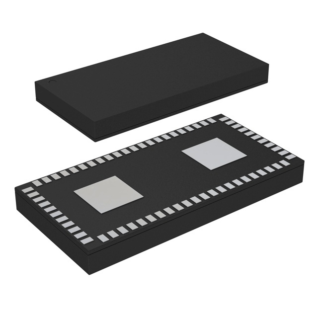 IC Integrated Circuits ZL30245LFF7