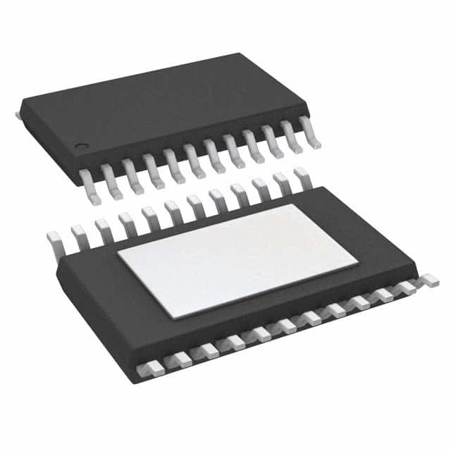 IC Integrated Circuits SM843256KA-TR